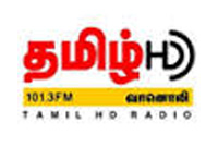 CMR FM tamilhd radio