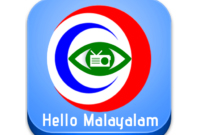 hello-malayalam
