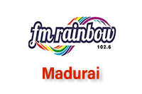 Fm-Rainbow-madurai